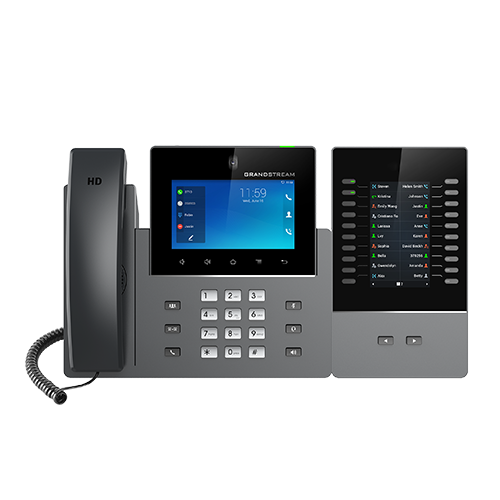 GXV3450 